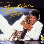 Thriller - 40th Anniversary