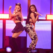Ariana Grande & Nicki Minaj 3.jpg