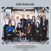 Eski Dostlar