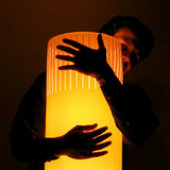 LastFM profile picture for @Nadim