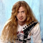 Dave Mustaine