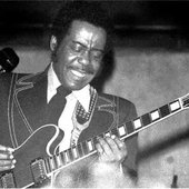 Eddie 'Playboy' Taylor 3