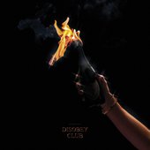 DISOBEY CLUB - EP