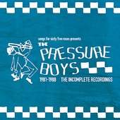 The Incomplete Recordings : 1981 - 1988