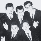 Los Crazy Boys