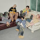 TNX The 4th Mini Album [For Real?]