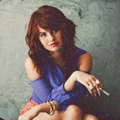 Debby Ryan