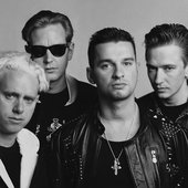 DEPECHE MODE