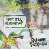 Affe zu, Klappe tot