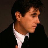 Bryan Ferry