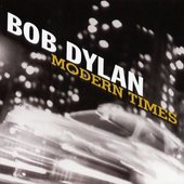 Bob Dylan — Modern Times