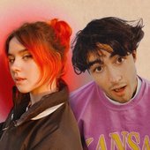 Alfie Templeman & April