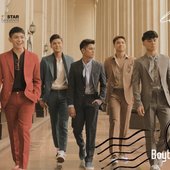 LOVE BOYBANDPH