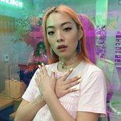 RINA SAWAYAMA