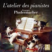L'atelier des pianistes