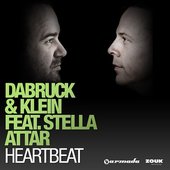 Dabruck & Klein Feat. Stella Atar