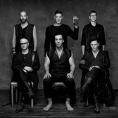 Rammstein - 2017