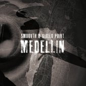 Medellin Cover