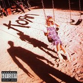 Korn - Korn.jpg