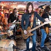 Jam in the Van - Blackberry Smoke