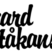 Rickard Håkansson Swe Logo.png
