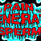 Pain Generate Sperm logo