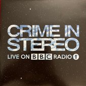 Live on BBC Radio 1