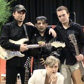 group priprava