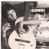 violão