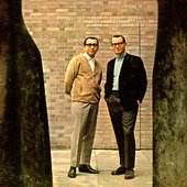 Cal Tjader & Eddie Palmieri