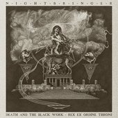Death and the Black Work + Rex Ex Ordine Throni [Explicit]