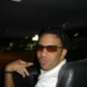 LastFM profile picture for @RamUs