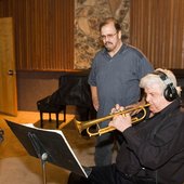 Gary Grant and Maynard Ferguson