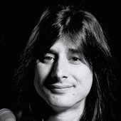 Steve Perry