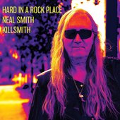 Hard in a Rock Place