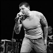 Freddy Cricien – Madball vocals (1988–2001, 2002–present)