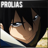 Prolias için avatar