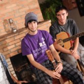 Yazu, Izzes & Max