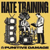 Hate Training