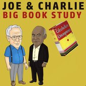 Joe & Charlie Big Book Study