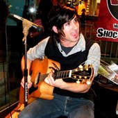 Zac Seif