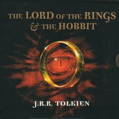 The Lord of the Rings & The Hobbit