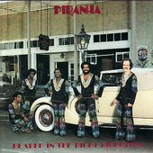 Piranha