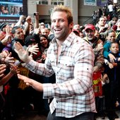 Zack Ryder