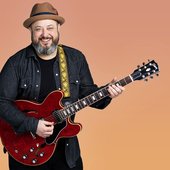 Marty Music