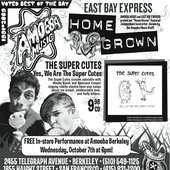 Home Grown Ad 10/09