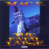 Mace - The Fatal Lapse. 1995