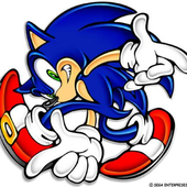 Avatar für Sonic-MD