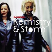 DJ-Kicks: Kemistry & Storm