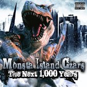 Monsta Island Czars